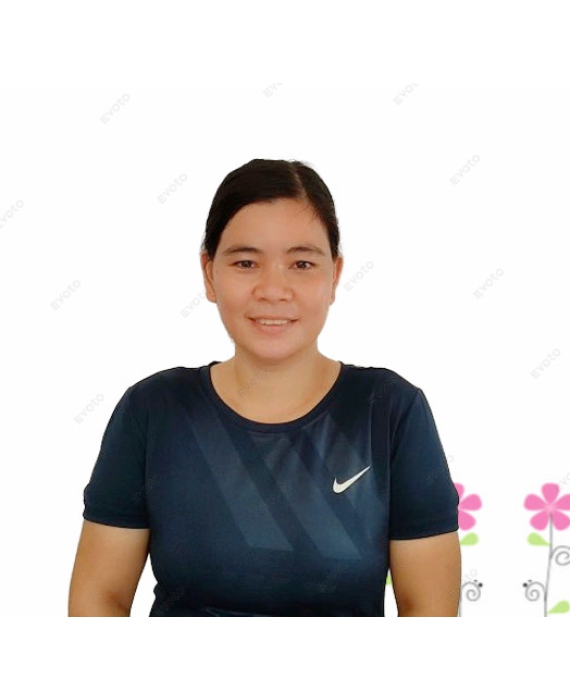 Chị Thu quê miền Bắc