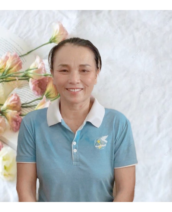 Trần Thị Vinh 