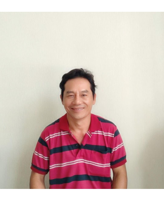 Chú khánh góc Quảng Ngãi