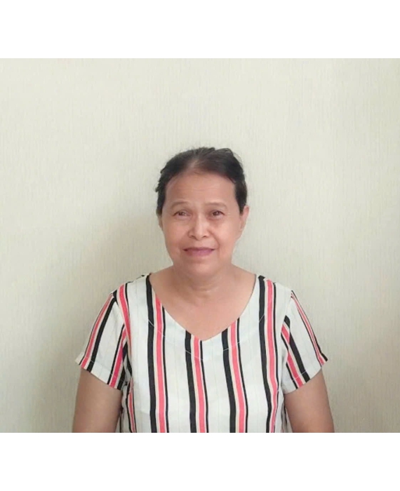 CÔ HUỆ ĐAK LAK