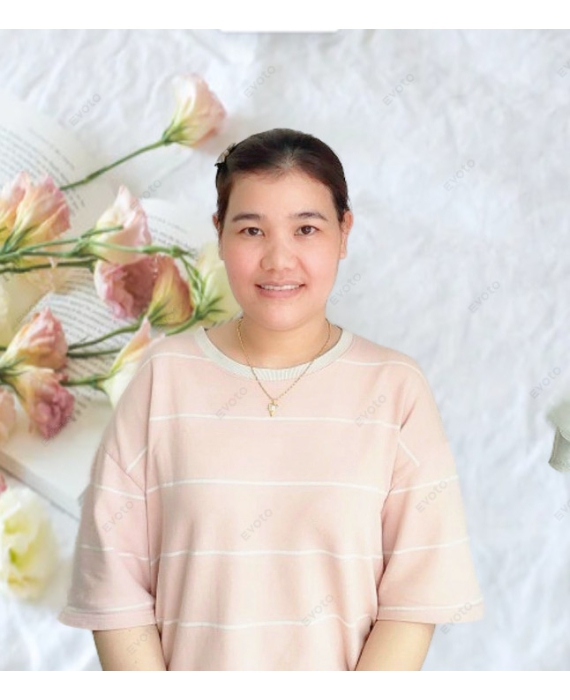 Chị Thu quê Hà Tĩnh