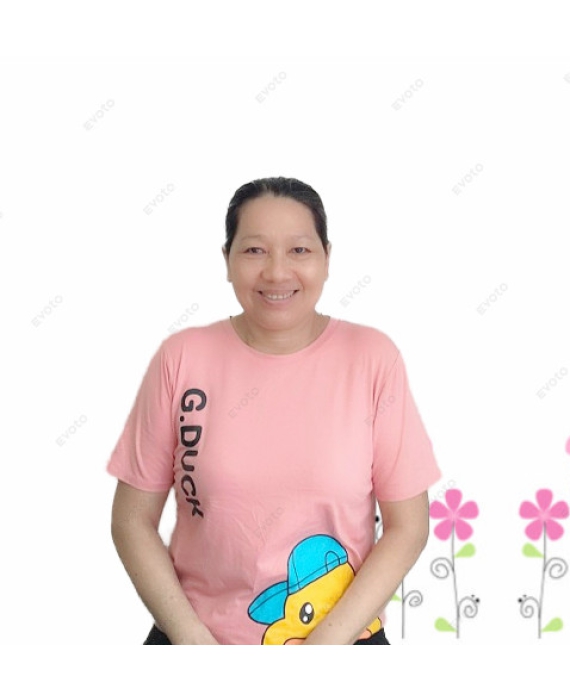 Chị Duyên quê Kiên Giang