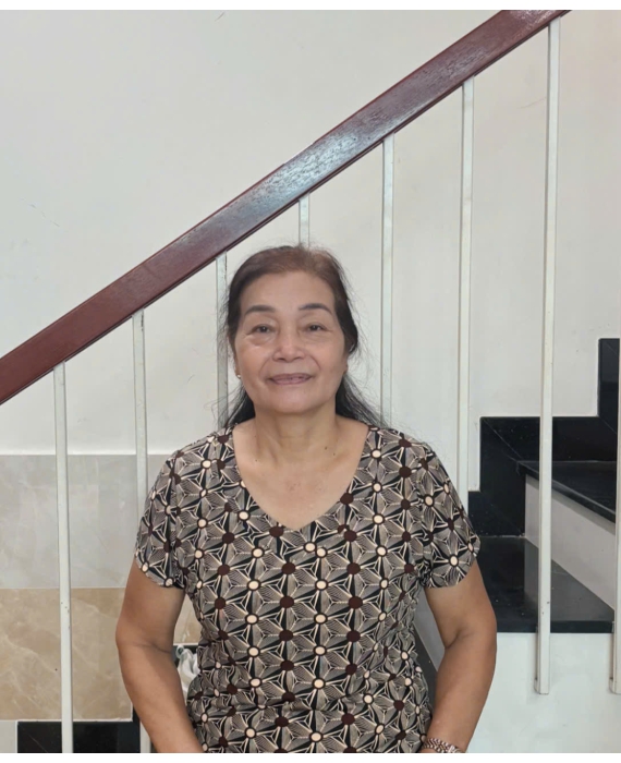 CÔ CẦN QUÊ THANH HÓA