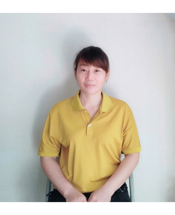 CHỊ TUYẾN SN 1979