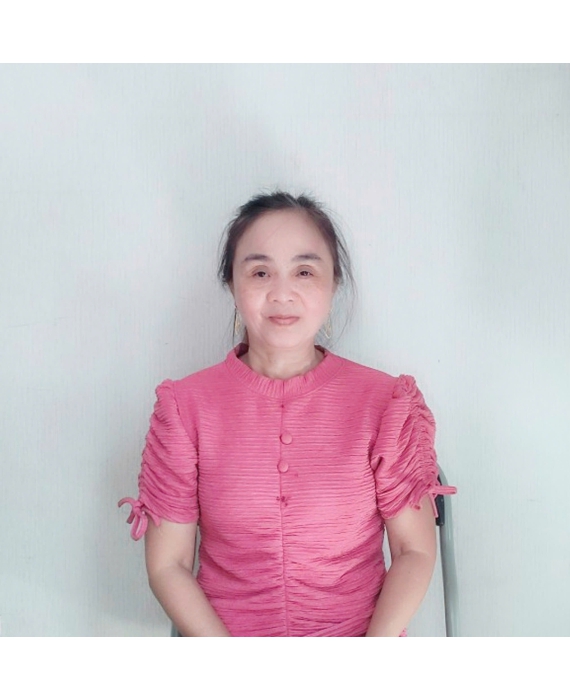 CÔ THÚY SN 1972