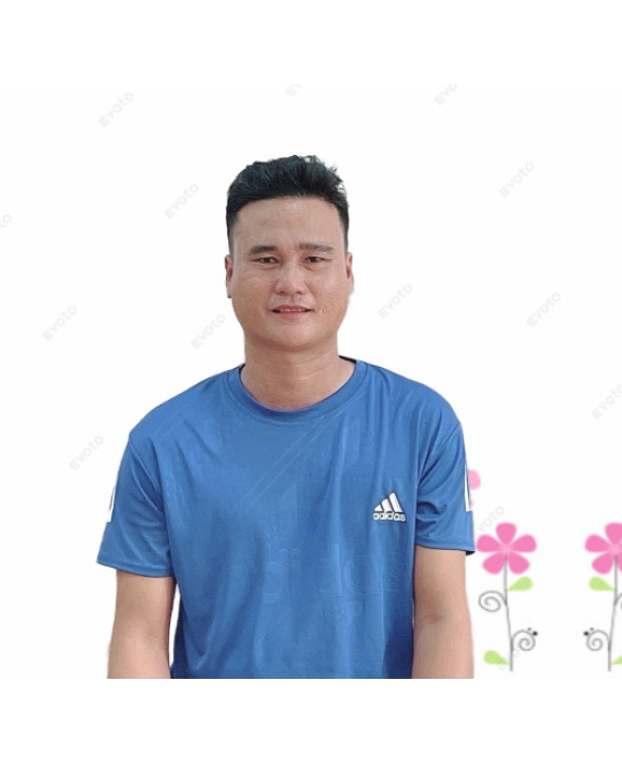 Anh Nhỏ quê Bến Tre 