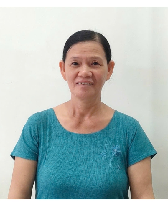 Đào Thị Minh