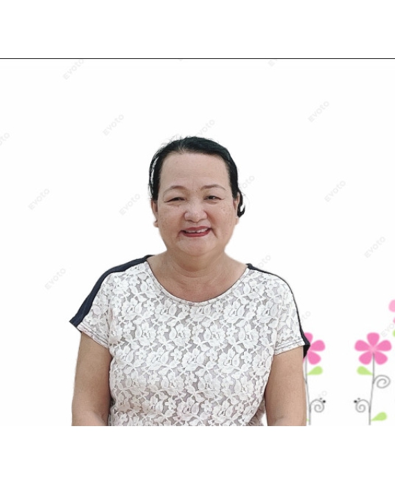 Cô Liễu sống Bình Định