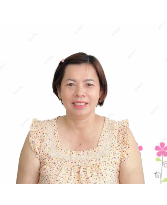 Chị Xuân quê Bến Tre
