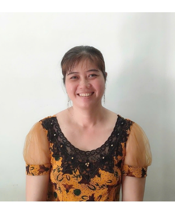 Trần Thị Phương