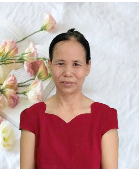 Cô Dương quê Hải Dương