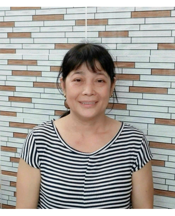 Cô Oanh quê Bình Thuận