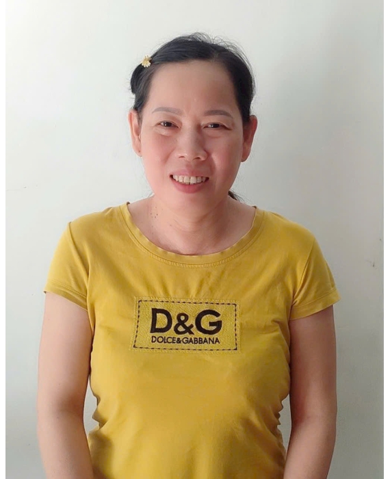 Trần Bích Thị