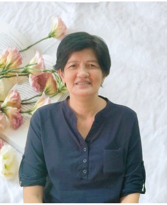 Cô Phụng quê Tiền Giang