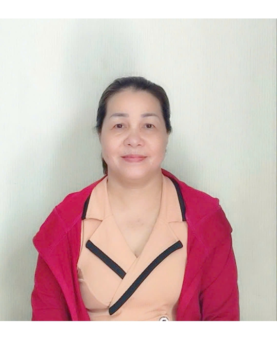 Cô Ngọc Huệ quê Quảng Nam 