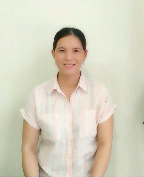Chị Nguyệt  Bến Tre