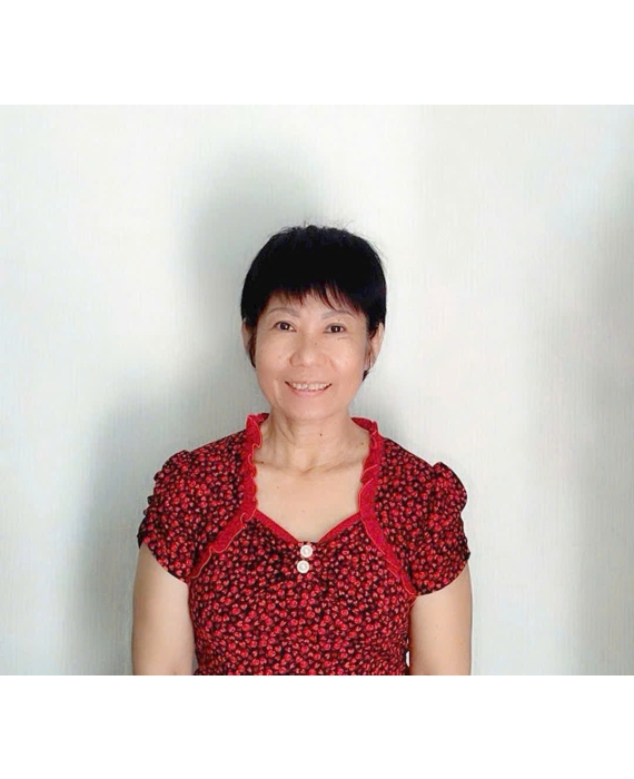 Cô Trang sống Hậu Giang