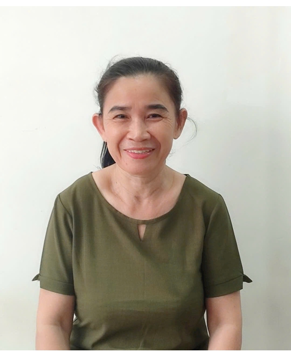Ngô Thị Hằng