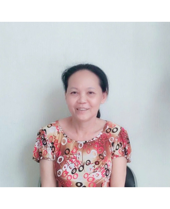 Cô Phương Trang