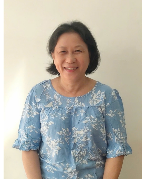 Đặng Thị Kim Hoàng