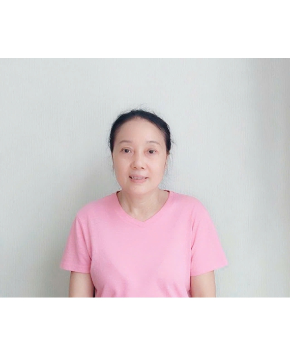 Cô Lý quê Quảng Bình