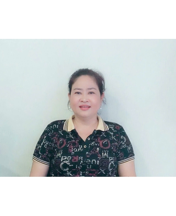 Chị Năm quê Đồng Tháp