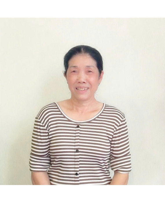 Cô Gái quê Bình Phước
