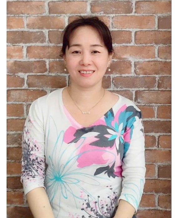 Chị Hải quê Bạc Liêu