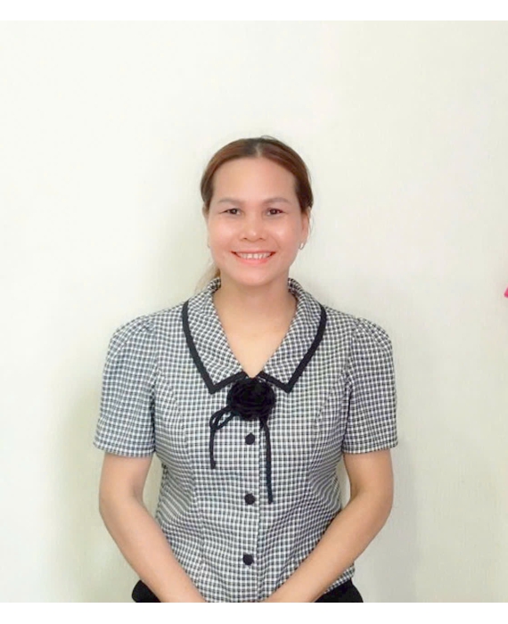 Chị Nguyệt quê Quảng Bình