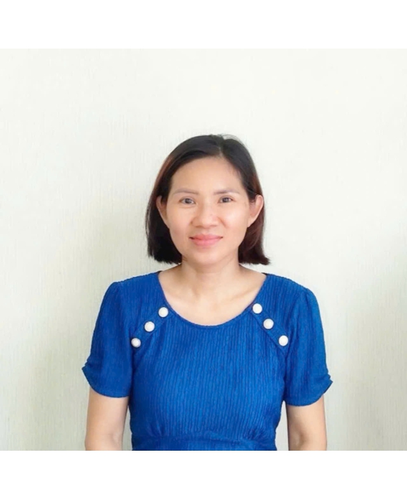 Chị Phụng sống Sóc Trăng