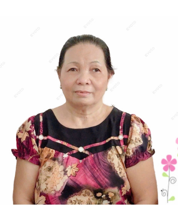 Cô Châu quê Bình Dương