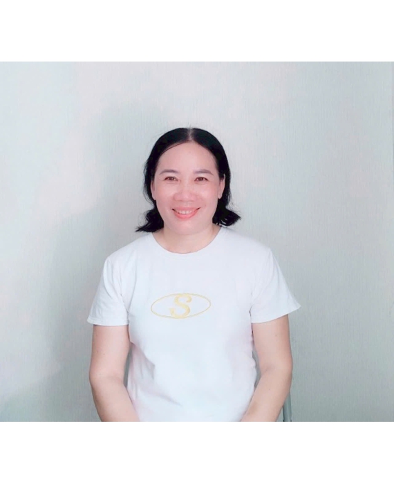 Chị Phức quê Lâm Đồng