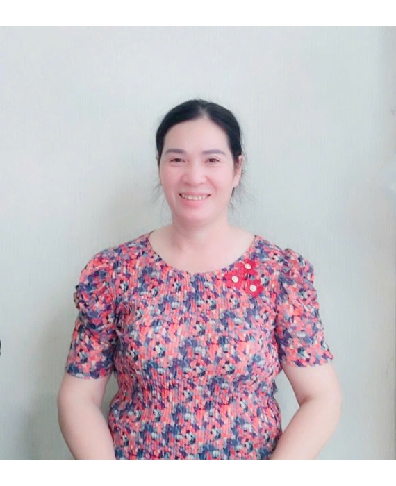 Cô Thức quê miền Bắc