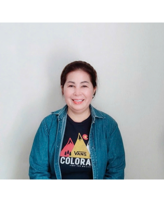 Cô Loan quê Bạc Liêu