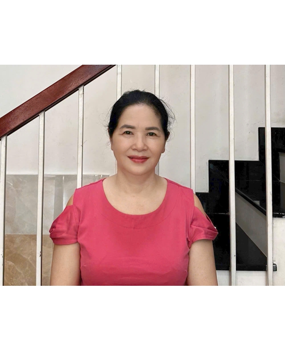 Cô Sáng gốc Phú Yên 