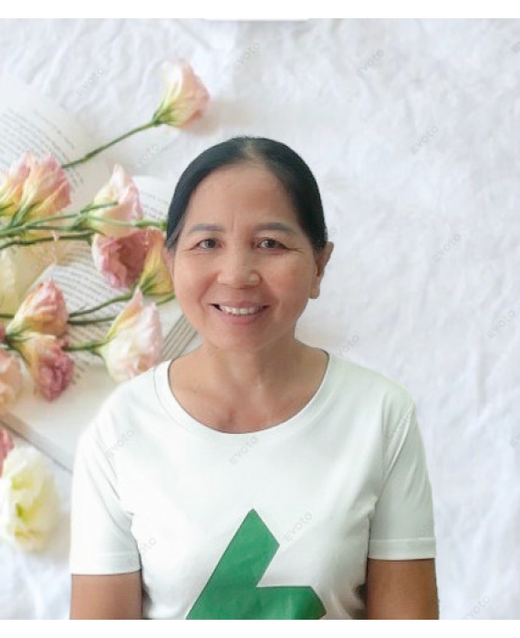 Cô Sương quê Vĩnh Long