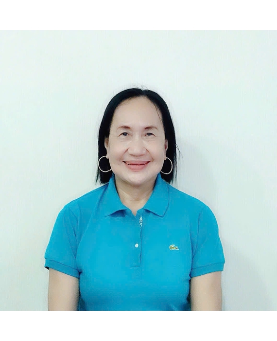 Cô Hai quê An Giang