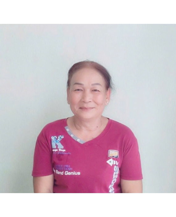 Cô Tiện Bến Tre