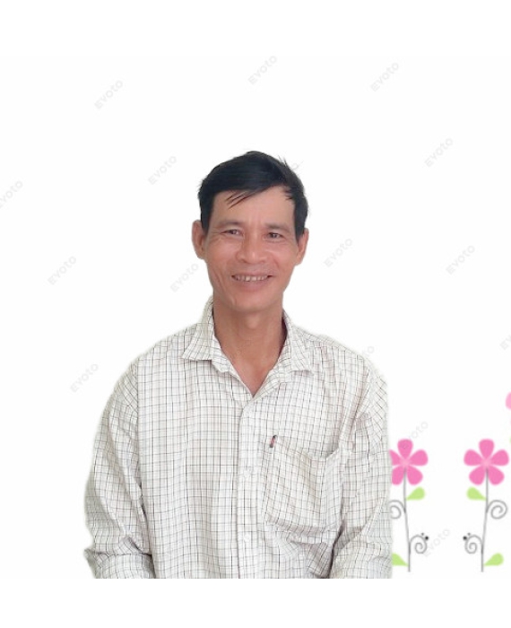 Anh Trọn quê Trà Vinh