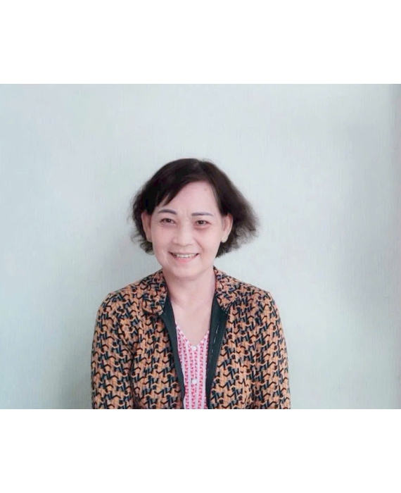 Cô Út  gốc Kiên Giang