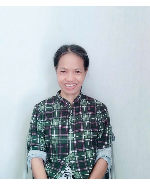 Cô Đào quê Cần Thơ