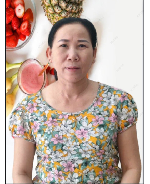 CÔ DUNG BÌNH ĐỊNH
