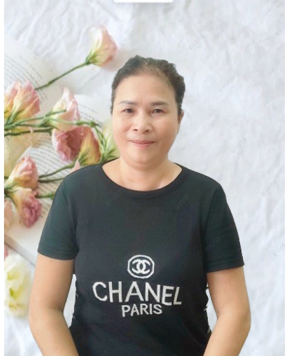 Cô Tánh quê Quảng Ngãi