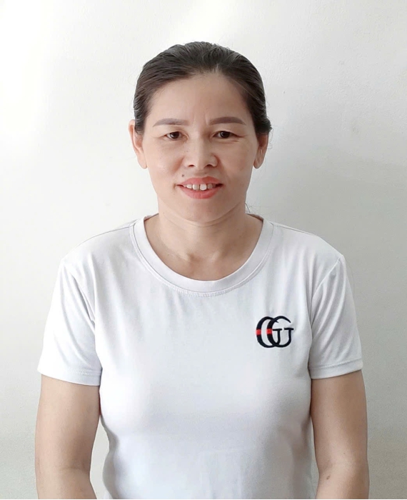 Hoàng Thị Bắc