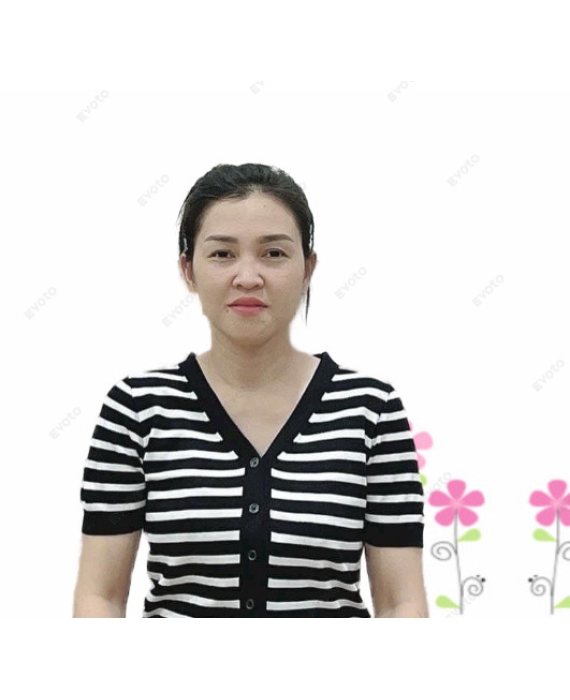 Em Trang sống Sóc Trăng