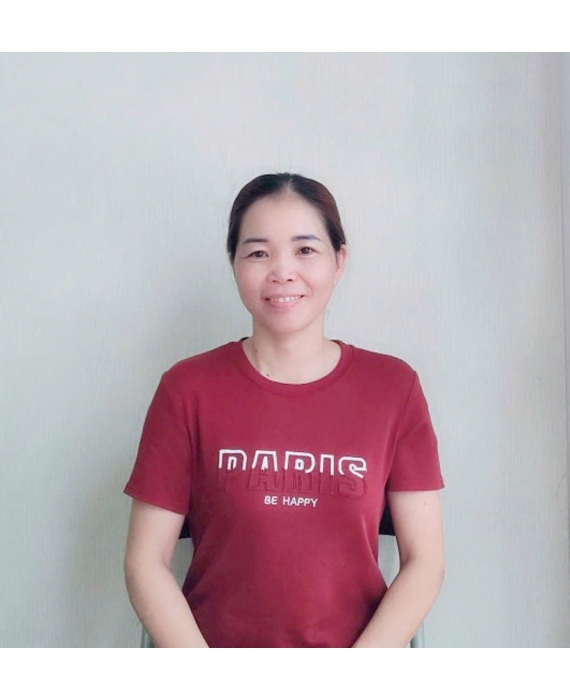 Chị Dung quê Cần Thơ