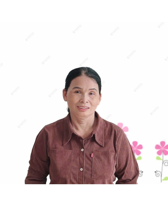 Cô Liễu quê Phú Yên 