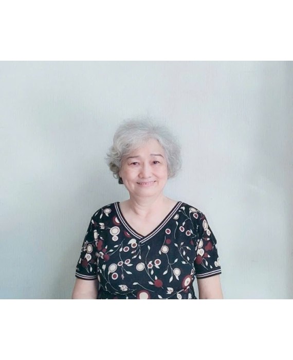 CÔ ÁNH HUYỀN