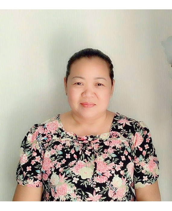 Chị Phở sống Bến Tre