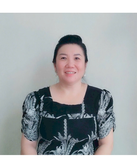 Chị Kim Yến 
